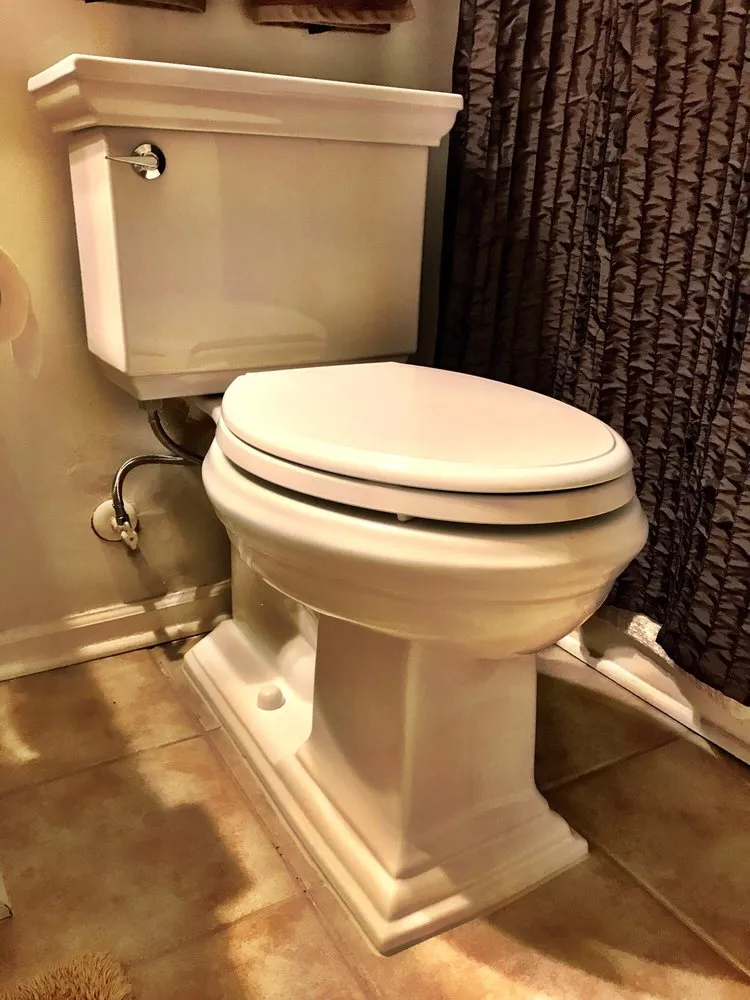 Slide of R & R Plumbing