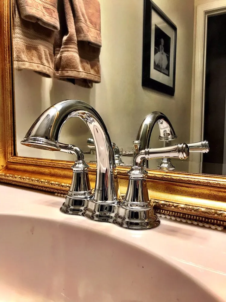 Slide of R & R Plumbing