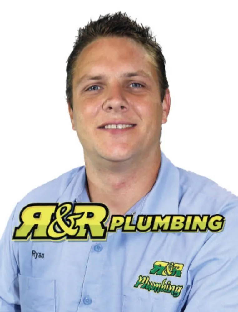 Slide of R & R Plumbing