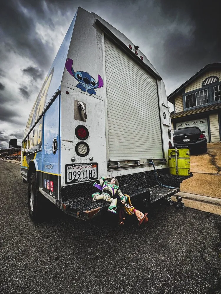 Slide of R & R Plumbing