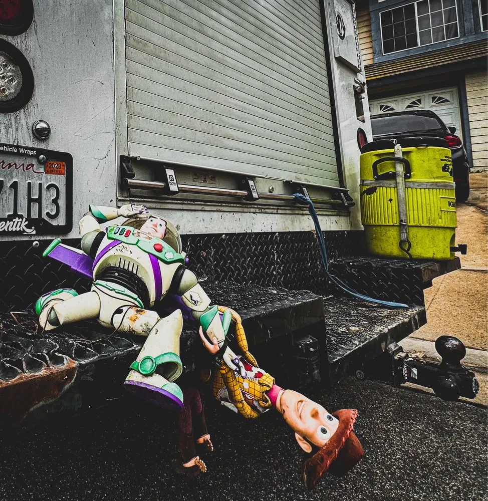 Slide of R & R Plumbing