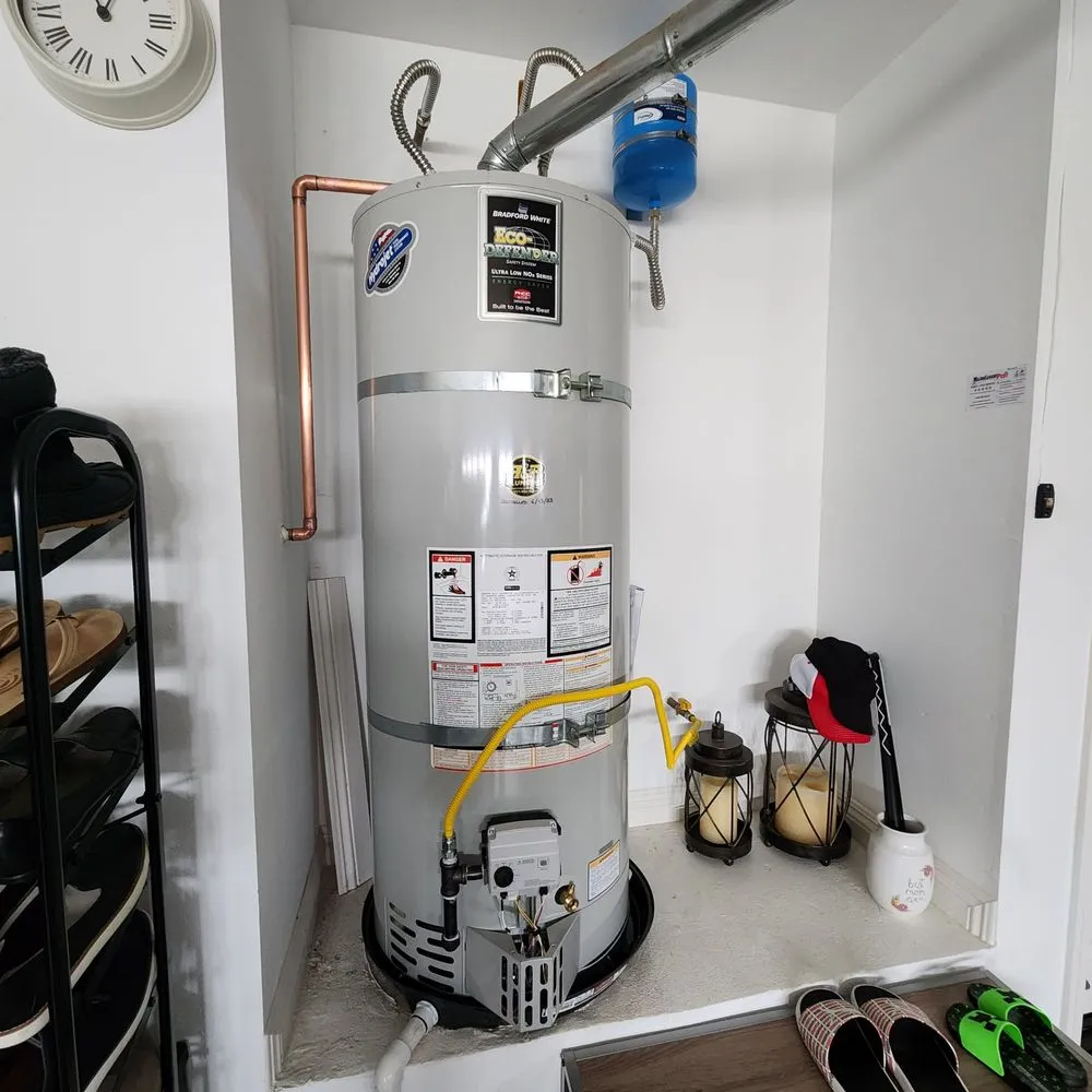 Slide of R & R Plumbing