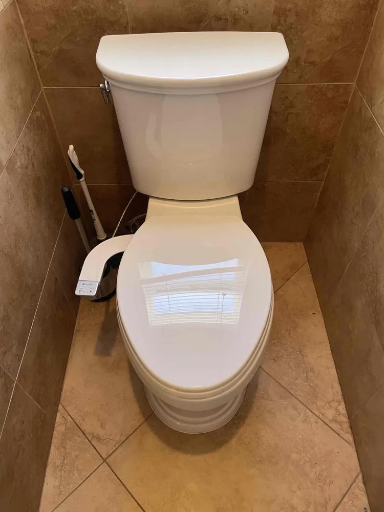 Slide of R & R Plumbing