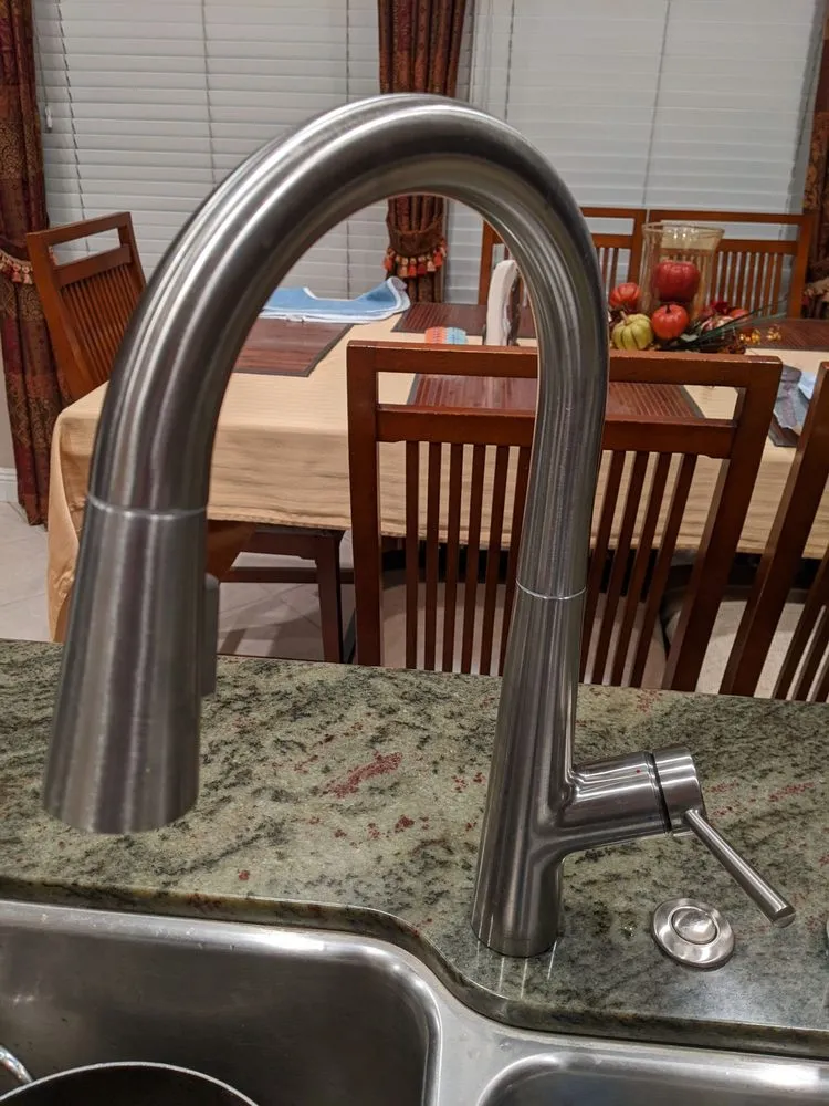 Slide of R & R Plumbing