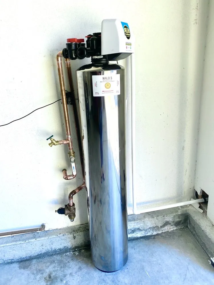 Slide of R & R Plumbing