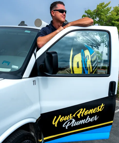 Slide of R & R Plumbing