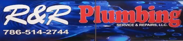 R & R Plumbing Service and Repair