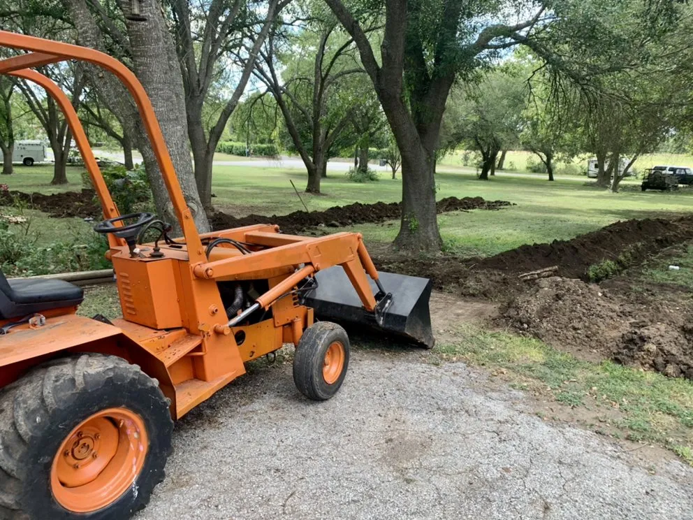 Slide of R & R Plumbing Services