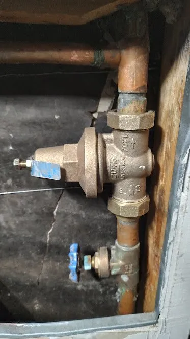 Slide of R & R Plumbing