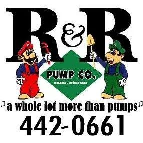 Slide of R & R Pump