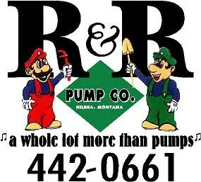 Slide of R & R Pump