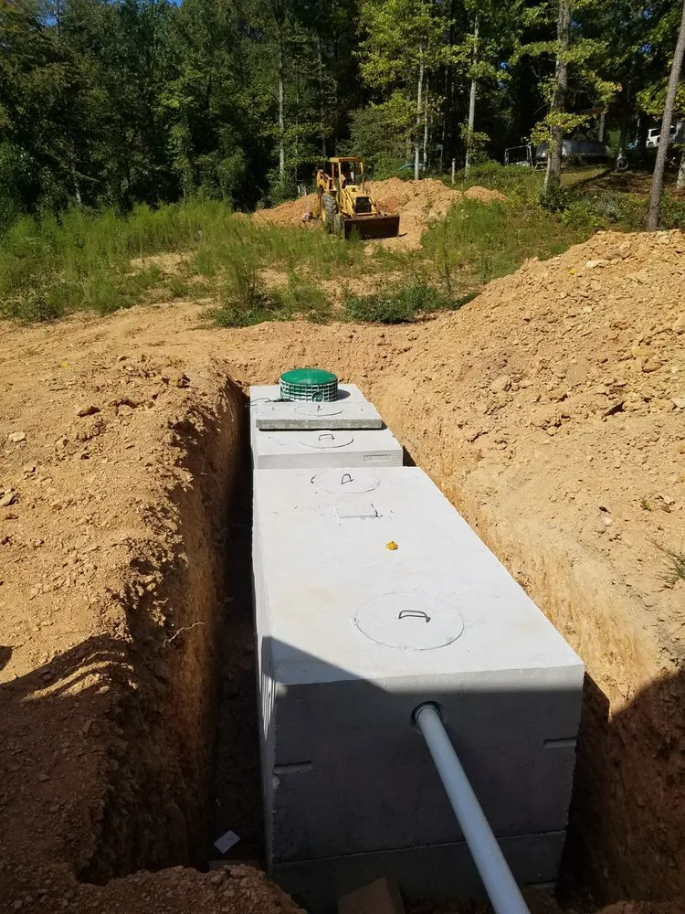 Slide of R & R Pumping