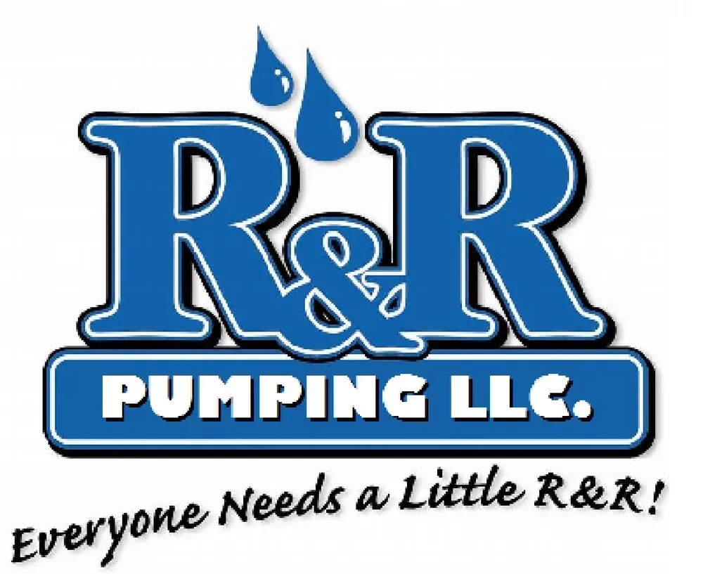 Slide of R & R Pumping