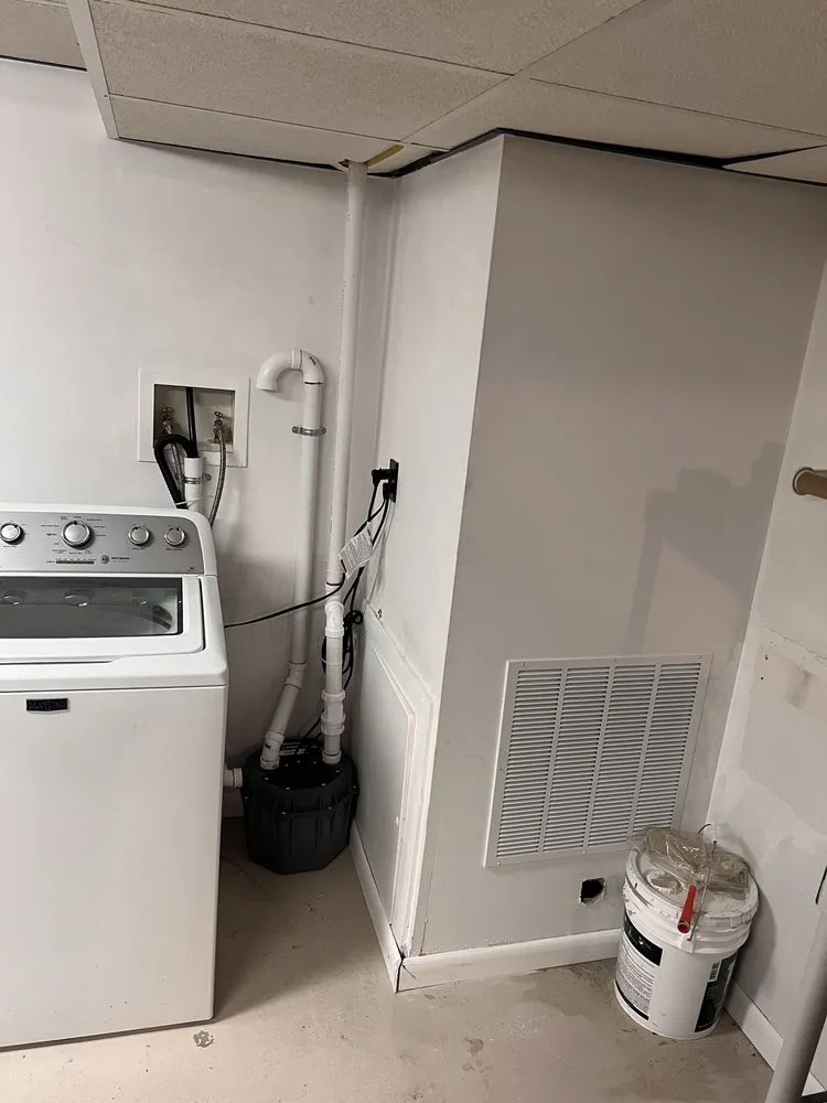 Slide of R & T Plumbing and Heating