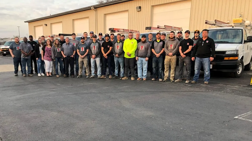 Slide of R & T Yoder