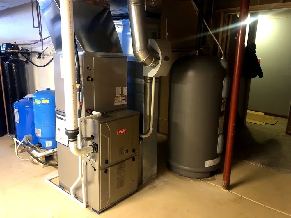 Slide of R & T Yoder