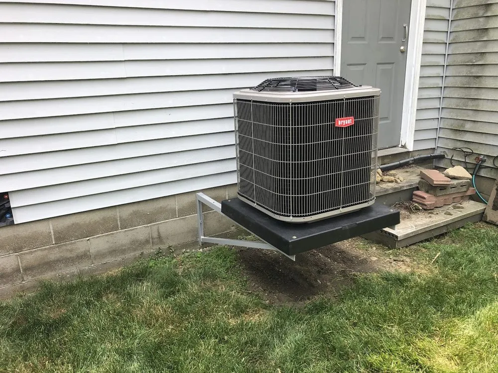 Slide of R & T Yoder