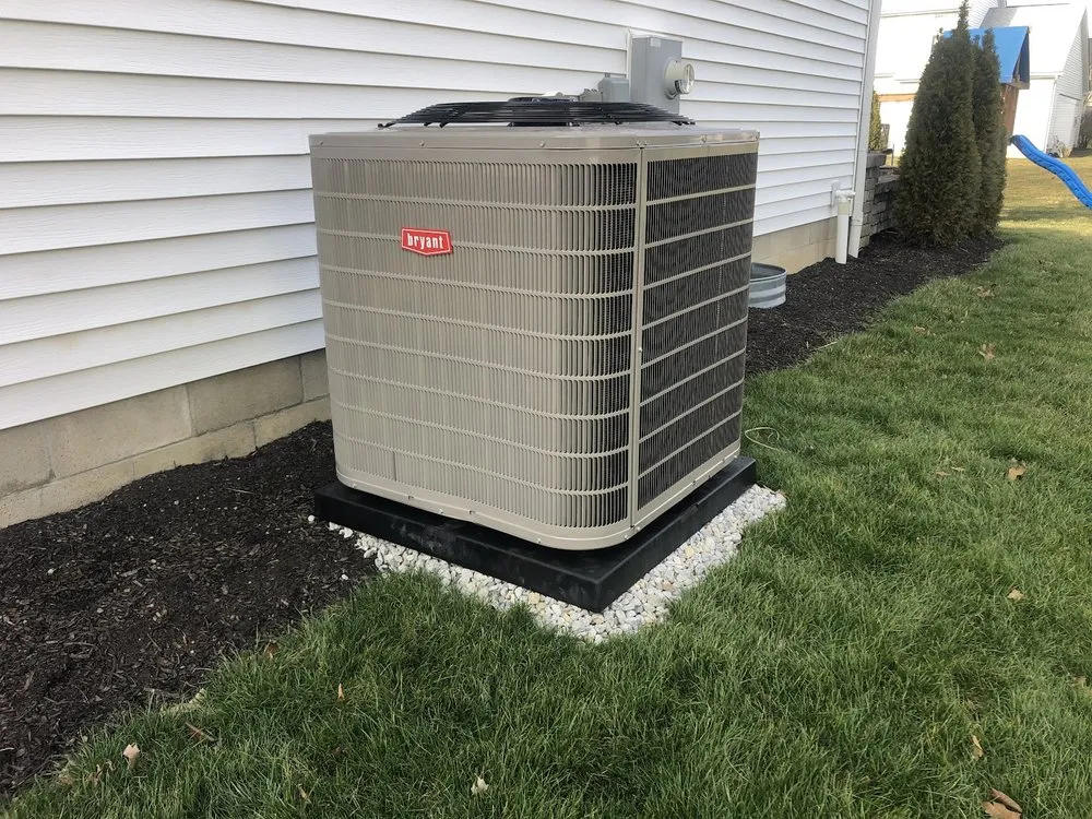 Slide of R & T Yoder