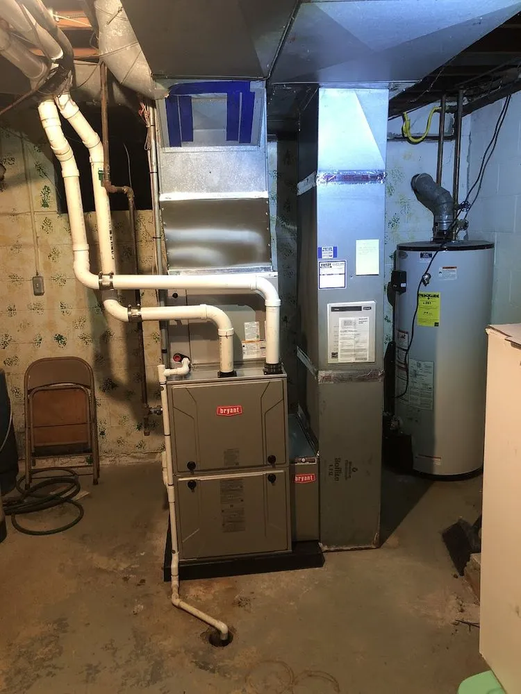 Slide of R & T Yoder