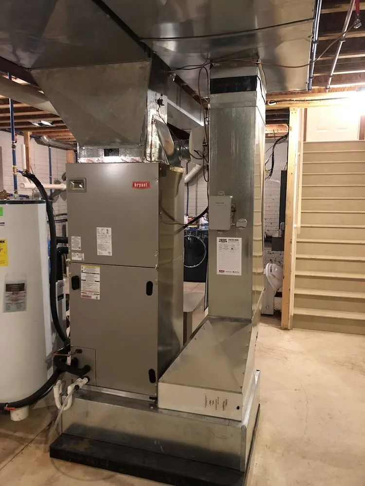 Slide of R & T Yoder