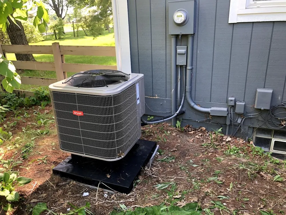 Slide of R & T Yoder