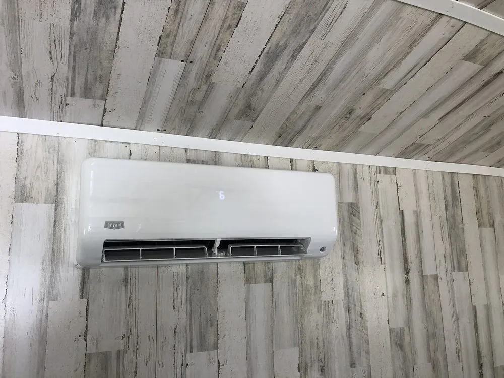 Slide of R & T Yoder