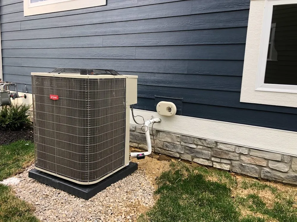 Slide of R & T Yoder