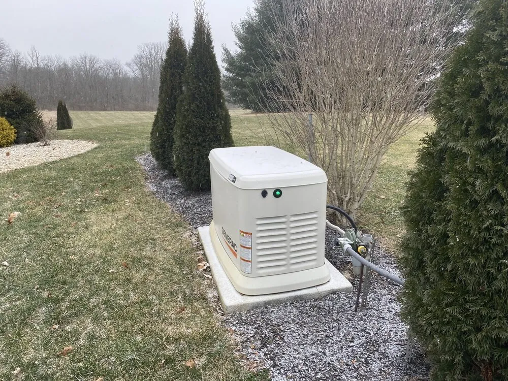 Expert drain cleaning experts serving Plain City, OH - R & T Yoder Electric