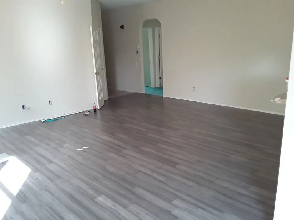 Slide of R & V CONSTRUCTION