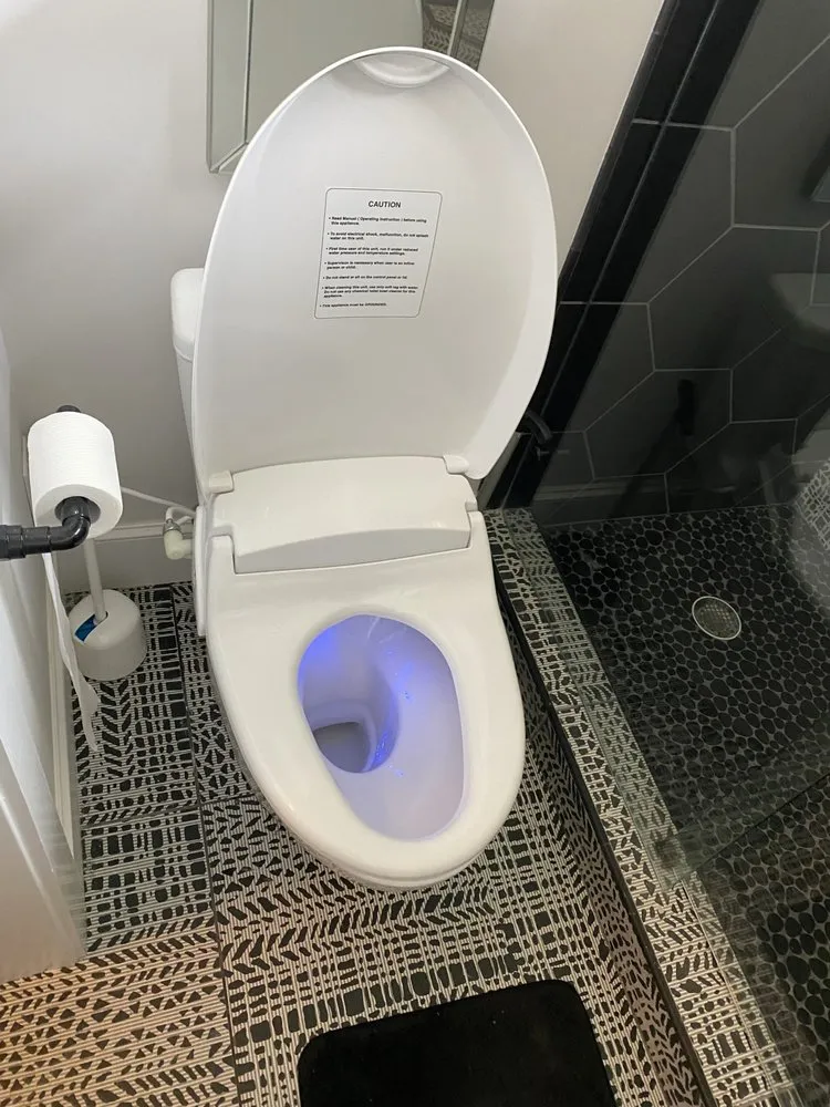 Slide of R & V Plumbing Services