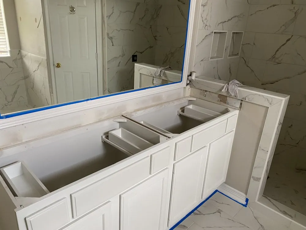 Slide of R & V Plumbing Services