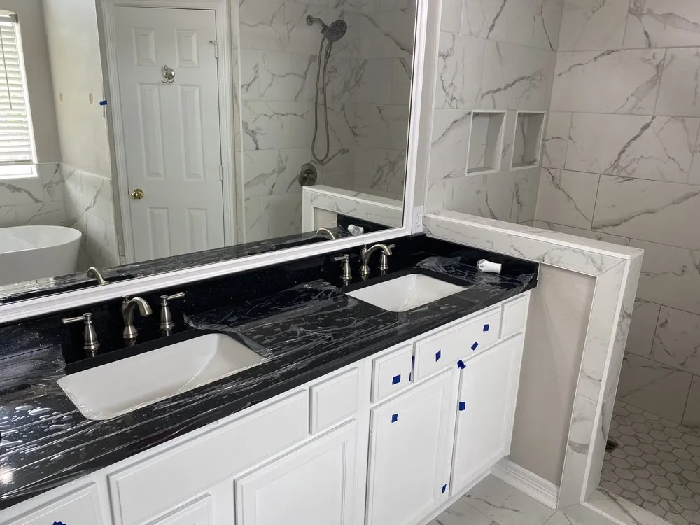 Slide of R & V Plumbing Services