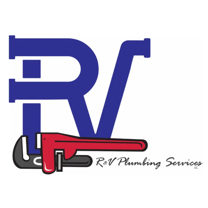 Slide of R & V Plumbing Services