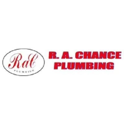 R A Chance Plumbing