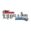 Slide of R. A. Dill & Sons