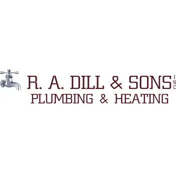 Slide of R. A. Dill & Sons