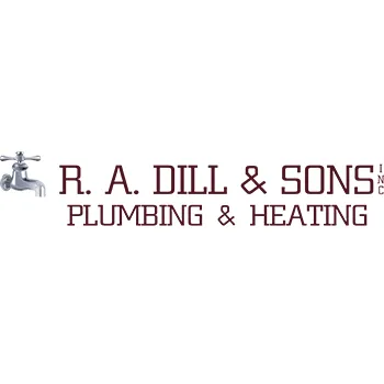 Slide of R. A. Dill & Sons