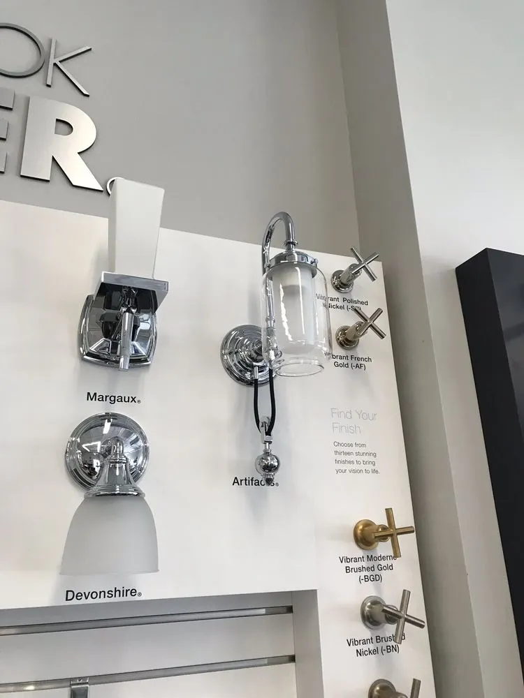 Slide of R A Mort Supply