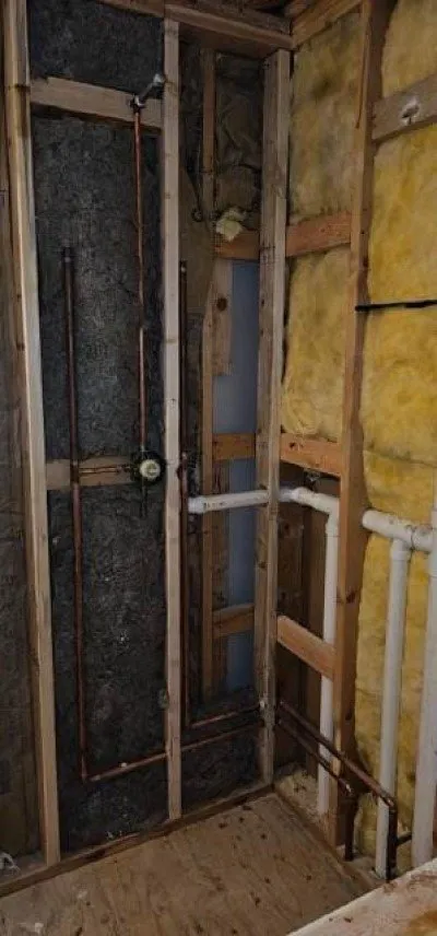 Slide of R A Plumbing & Mechanical