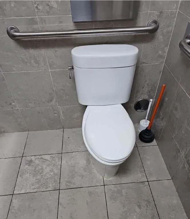 Slide of R A Plumbing & Mechanical