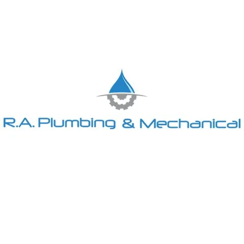 Slide of R A Plumbing & Mechanical