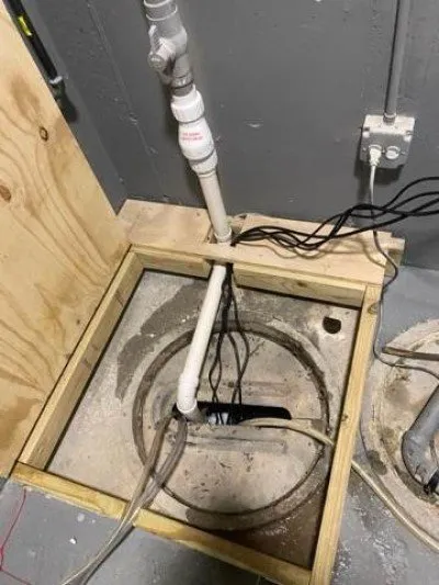 Slide of R A Plumbing & Mechanical