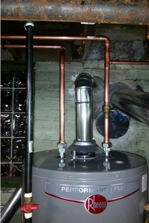 Affordable drain cleaning service in New Lenox, IL - R A Plumbing & Mechanical