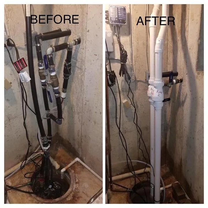 Trusted plumbing repair for homes in New Lenox, IL by R A Plumbing & Mechanical