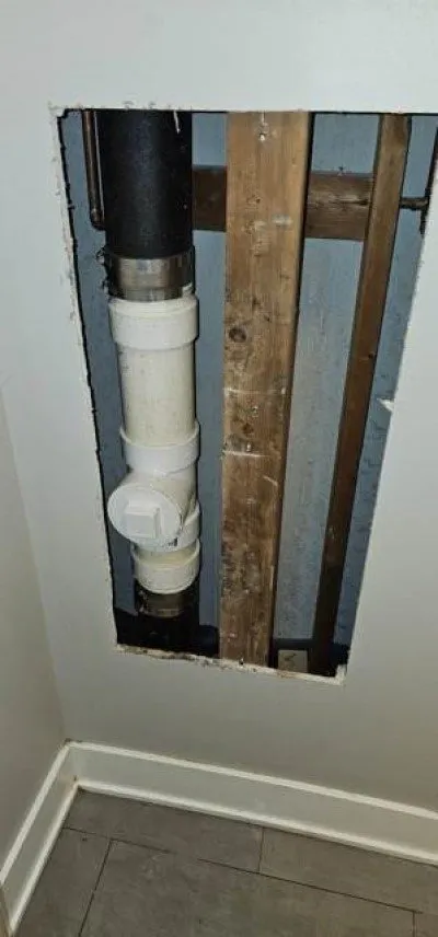 Expert drain cleaning in New Lenox, IL by R A Plumbing & Mechanical