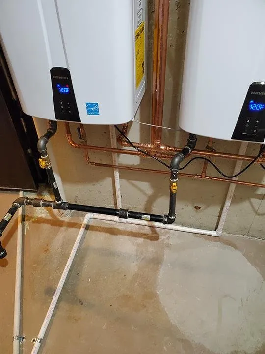 Top-rated leak detection experts serving New Lenox, IL - R A Plumbing & Mechanical