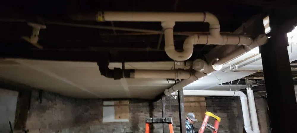 Slide of R A Plumbing & Mechanical