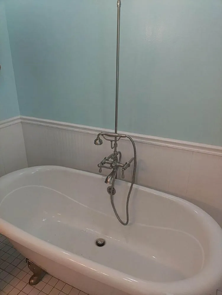 Slide of R A Plumbing & Mechanical