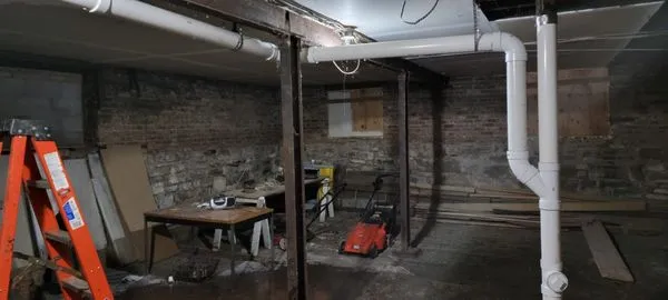 R A Plumbing & Mechanical