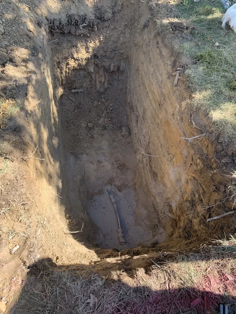 Slide of R A Samarin Plumbing